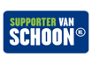 Supporter van Schoon