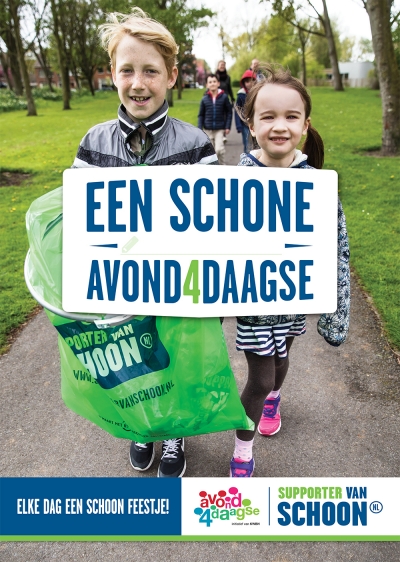 Schone Avond4daagse