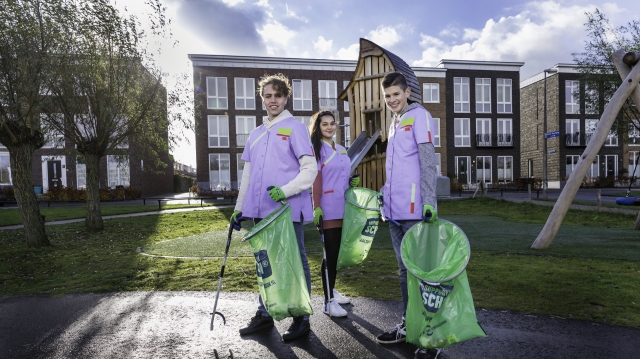 Landelijke Opschoondag