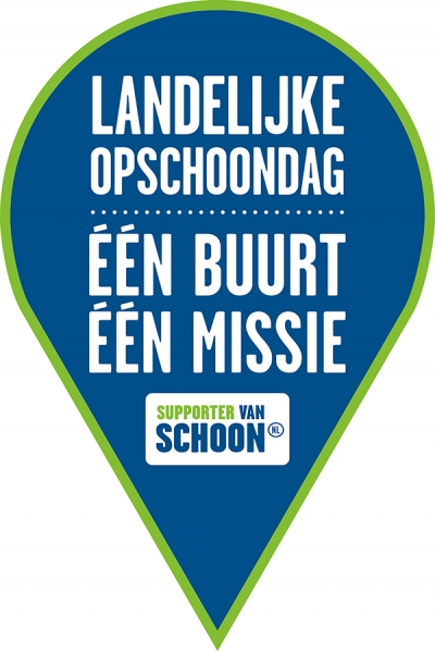 Landelijke Opschoondag